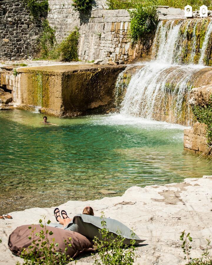 ביביאנה Novanta Nature Retreat מראה חיצוני תמונה