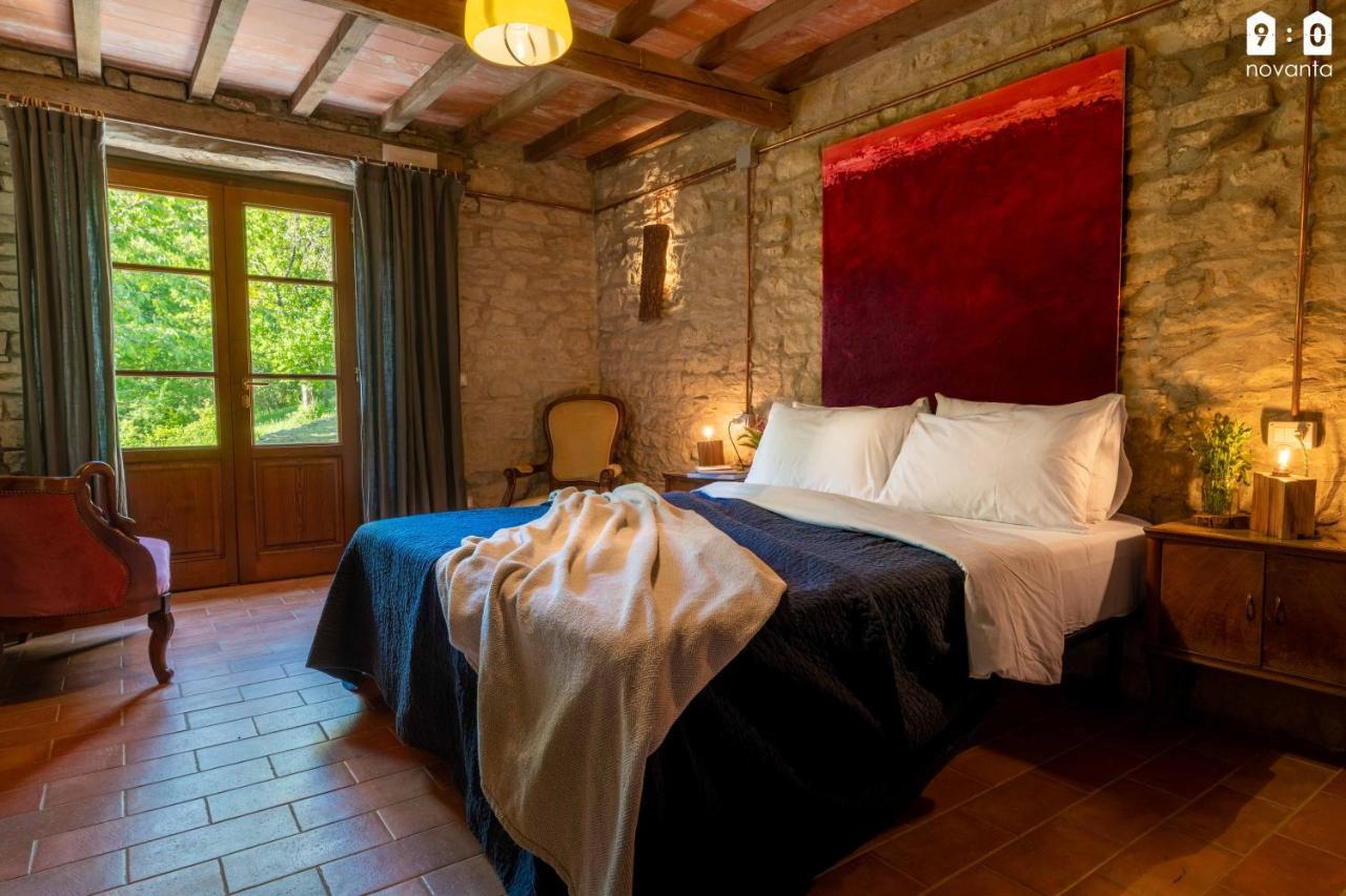 ביביאנה Novanta Nature Retreat מראה חיצוני תמונה