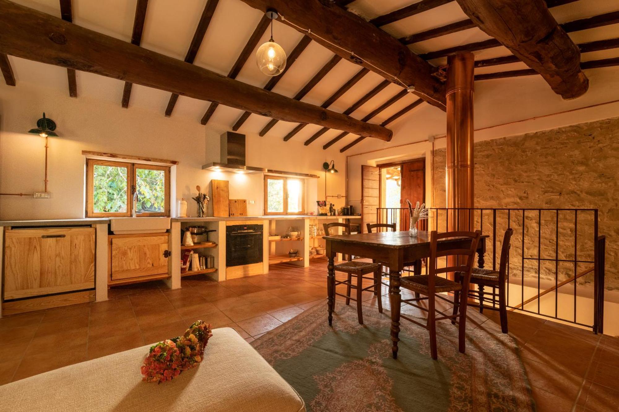 ביביאנה Novanta Nature Retreat מראה חיצוני תמונה